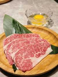 「旺角八木橋日式燒肉半價優惠，A5和牛扒回本位！」