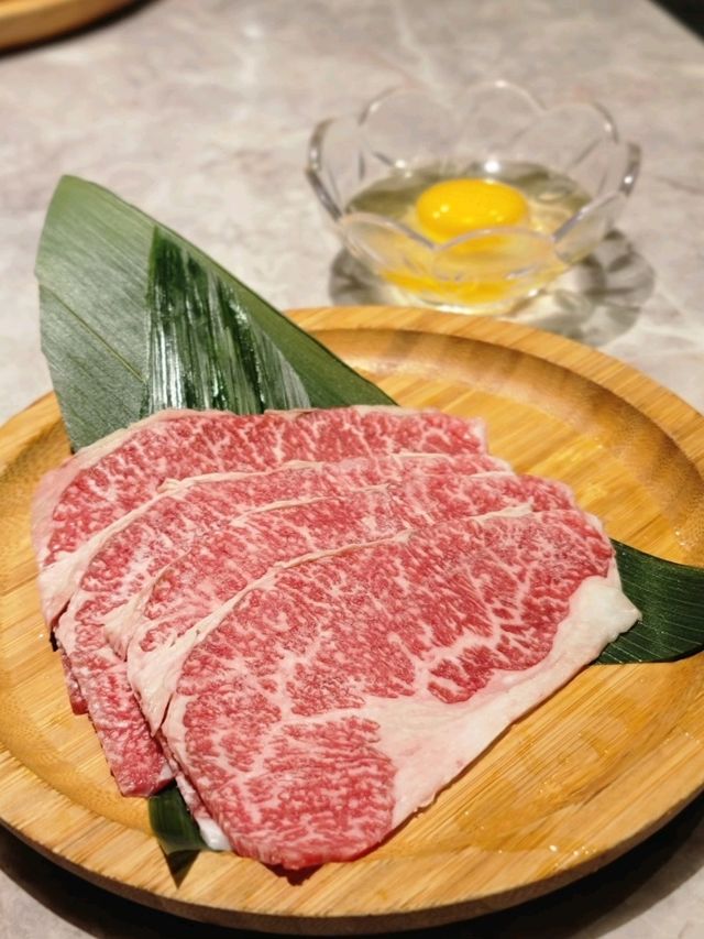 「旺角八木橋日式燒肉半價優惠，A5和牛扒回本位！」