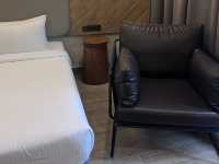 Tranquility staycay at Scapes Hotel Genting