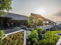 Nora Buri Resort and Spa