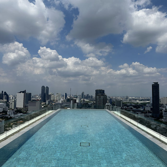 137 Pillars Suites Bangkok