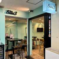 【大阪・本町】独創的な創作洋食が楽しめるビストロ「Bistro Suu3（すーさん）」