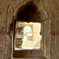 Exploring the Enigmatic Kuldhara Abandoned Village 🌾 