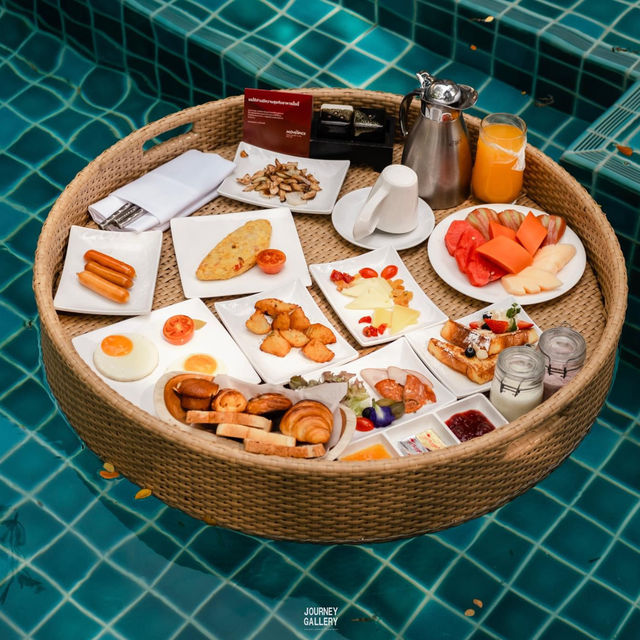 Movenpick Asara Resort & Spa Hua Hin