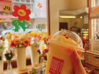 คาเฟ่ที่น่ารักที่สุด นครสวรรค์