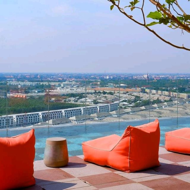 Centara Ayutthaya