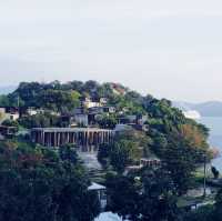 Experienced instagramable hotel in The Naka Phuket 