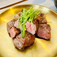 บุฟเฟ่ต์ร้านเด็ด‼️ชาบูปิ้งย่างกุ้งเผาอาหารญี่ปุ่น