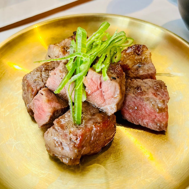 บุฟเฟ่ต์ร้านเด็ด‼️ชาบูปิ้งย่างกุ้งเผาอาหารญี่ปุ่น