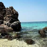 【泰國】格蘭島：潔白沙灘、清澈海水，芭塔雅最佳度假勝地！