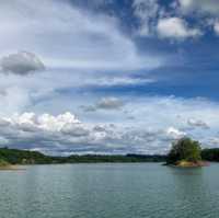【台南】烏山頭水庫(八田與一ダム)
