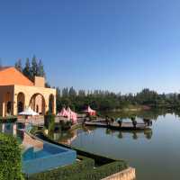 Toscana Valley ที่พักเขาใหญ่ สไตล์อิตาลี 