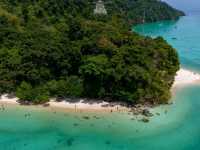 One Day Trip หมู่เกาะสุรินทร์ 