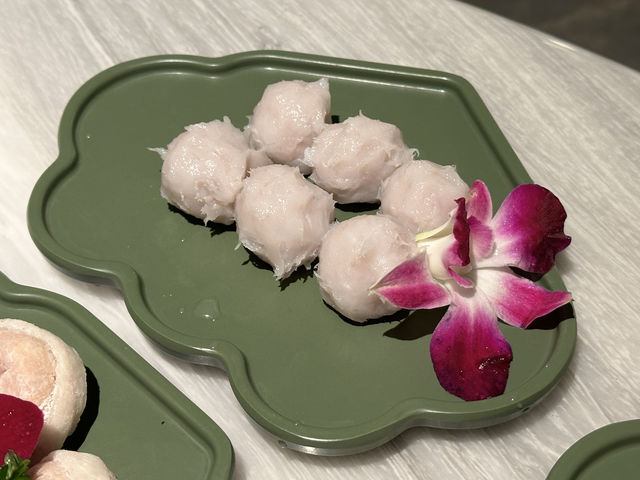 食在銅鑼灣 | 香江花月 | 二訪推介自選四人套餐