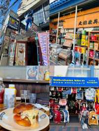 【弾丸旅行】GWも忙しい人必見🥺🌿🤍日帰りで行ける横須賀満喫プラン🚢🪼🫧【日帰り】