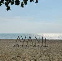อวานี พลัส เขาหลัก รีสอร์ท Avani+ Khao Lak Resort
