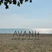 อวานี พลัส เขาหลัก รีสอร์ท Avani+ Khao Lak Resort