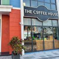 푸꾸옥 그랜드월드 카페 The Coffee House 