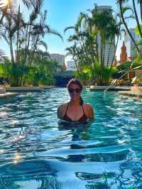 🇲🇴Terrific Tropical Pools at Sheraton Grand Macao🇲🇴