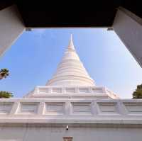 วัดเฉลิมพระเกียรติวรวิหาร