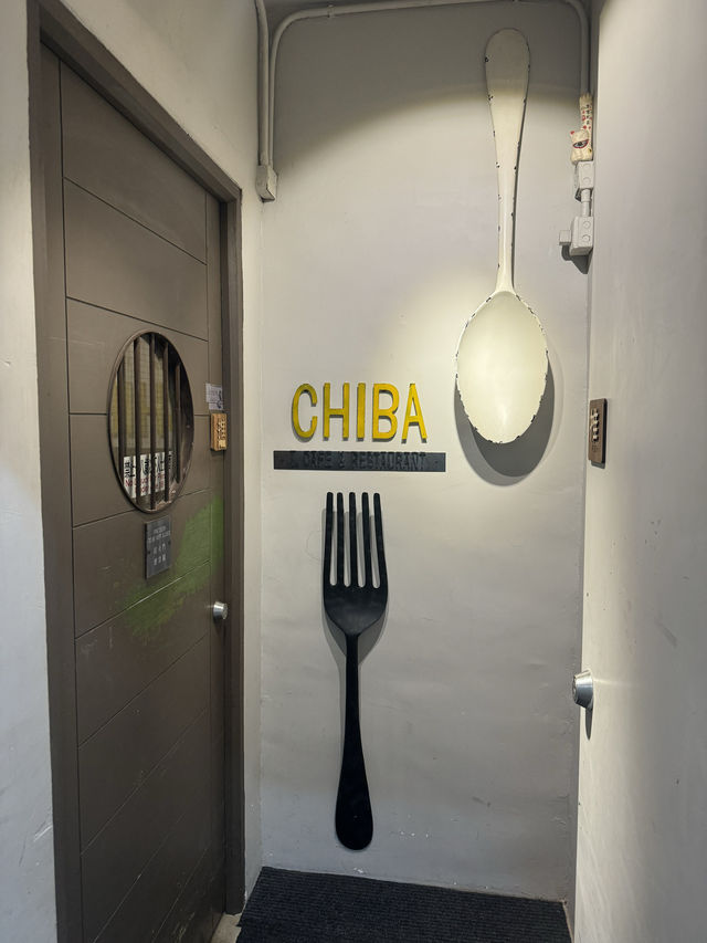 旺角樓上用心制作西餐廳🍴