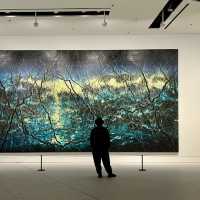 珠海金灣市民藝術中心：現代建築美學，展現文化活力