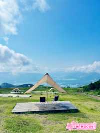 【長野県】白馬岩岳マウンテンリゾートを楽しむ
