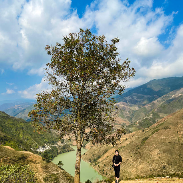 TA XUA SON LA VIET NAM