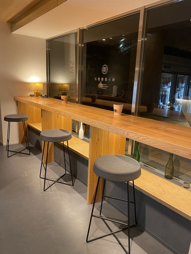 【京都】麹などの発酵食品を取扱うバー
