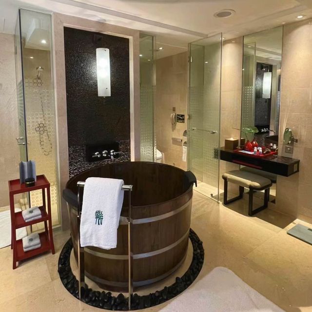 澳門豪華酒店「澳門悦榕莊」