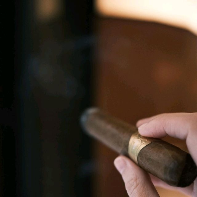Cigarshop