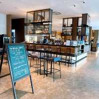 Unveiling Four Points by Sheraton Desaru Experience 