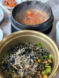 청도 미나리삼겹살 맛집추천 한재골가든