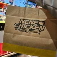 NeNe Chicken ร้านไก่ทอดจากเกาหลี มาถึงซิดนีย์แล้ว