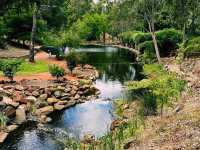 Araluen Botanic Park