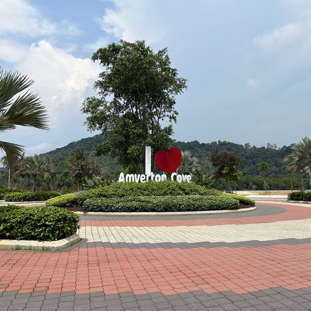 🇲🇾Hidden Gem in Banting~