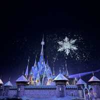 【香港】アナ雪エリアOPEN！ディズニーランドレポ