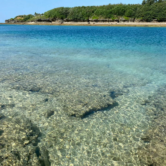 友島：幽靜海灣，日式建築，感受大自然和日本文化