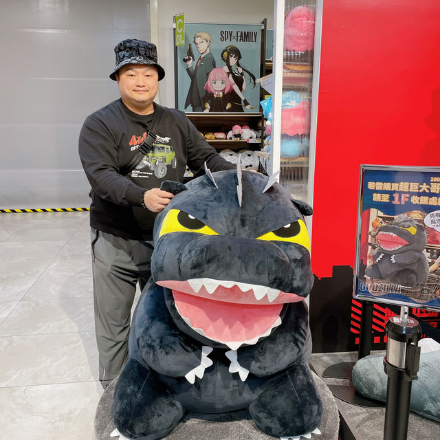 KHTOY絨毛玩偶旗艦館 🖌 超可愛的絨毛夢幻園地