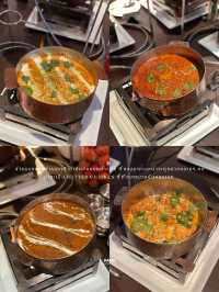 Punjab Grill Bangkok (ปัญจาบ กริลล์) 