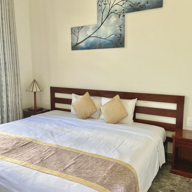 Hoi An TNT Villa  