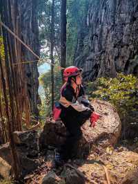 ย้อนเวลาไปพิชิตยอดเขาล่องเรือตาหมื่น⛰️