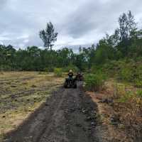 Great ATV Experience in Bicol, Philippines