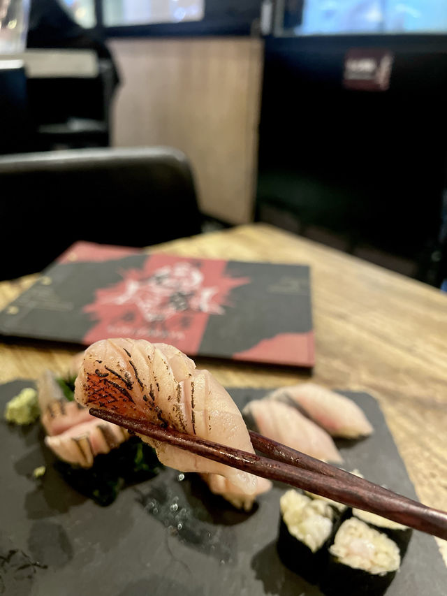 西環食物高質居酒屋