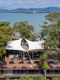 Hilltop By Sinae Phuket พิกัดคาเฟ่วิวดีภูเก็ต