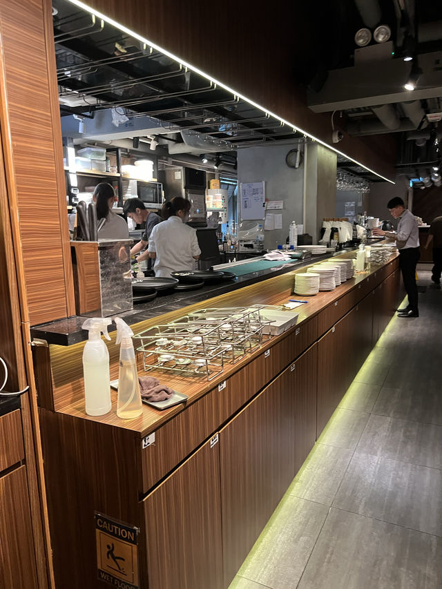 超有驚喜西餐廳推介