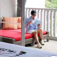 แจกพิกัดโรงแรมใจกลางหาดป่าตอง ภูเก็ต ใกล้ทะเล 