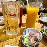 【沖縄グルメ】本格的な沖縄料理が食べれるよ