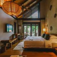 The Tubkaak Krabi Boutique Resort