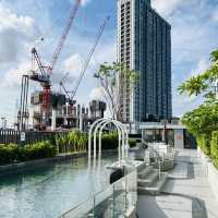 Holiday inn express rayong map ta phut